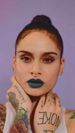 Kehlani Wallpaper