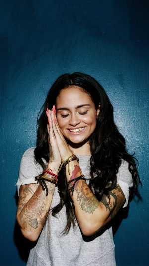 Kehlani Wallpaper