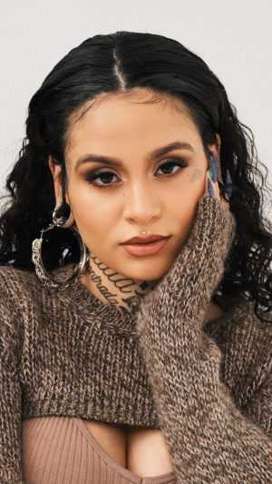 Kehlani Wallpapers