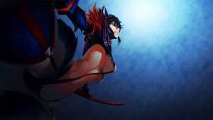 Kill La Kill HD Wallpaper