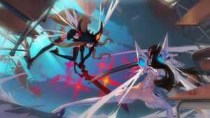 Kill La Kill HD Wallpapers