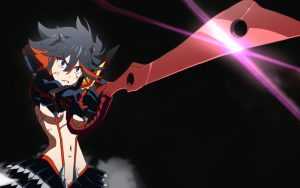 Kill La Kill Wallpaper