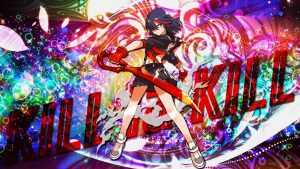 Kill La Kill Wallpaper