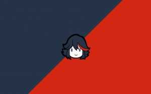 Kill La Kill Wallpaper MacBook