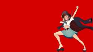 Kill La Kill Wallpaper PC