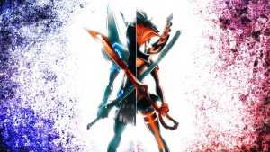 Kill La Kill Wallpapers