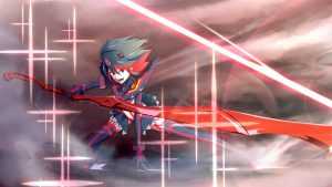 Kill La Kill Wallpapers