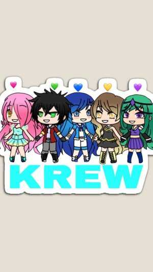 Krew Wallpaper