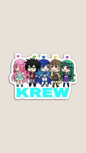 Krew Wallpaper