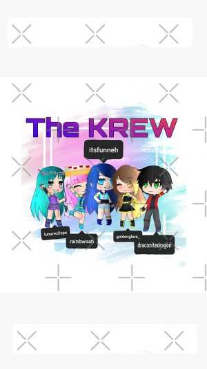 Krew Wallpaper