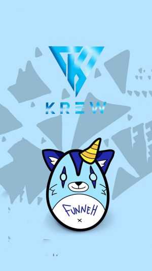 Krew Wallpaper