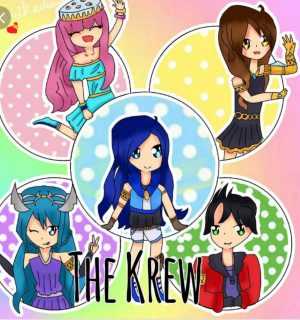 Krew Wallpapers