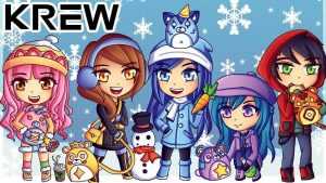 Krew Wallpapers Krew Wallpapers