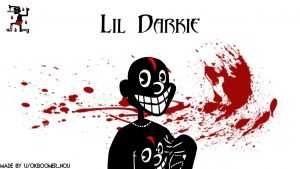 Lil Darkie HD Wallpaper