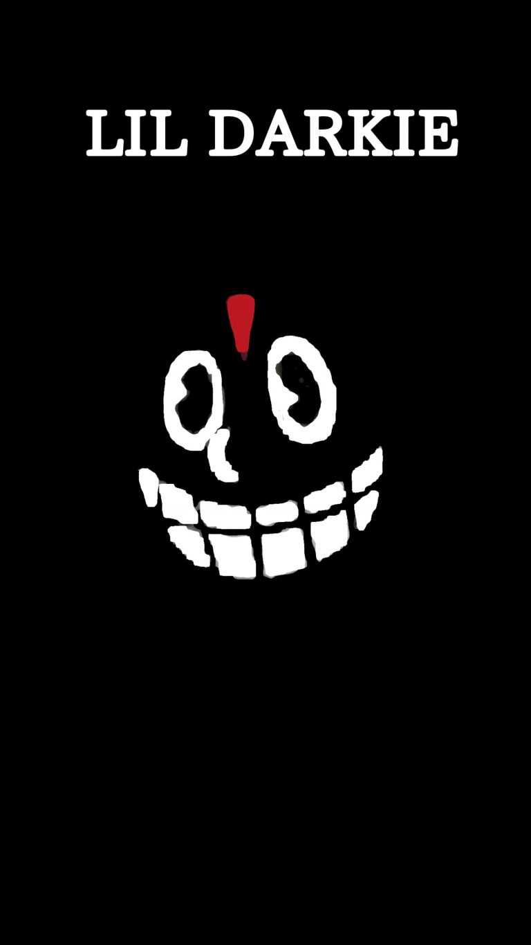 Lil Darkie Wallpaper - iXpap