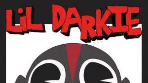Lil Darkie Wallpaper PC Lil Darkie Wallpaper PC