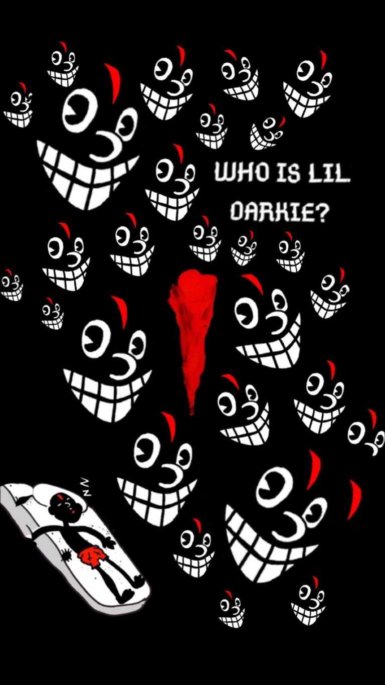 Lil Darkie Wallpapers - iXpap