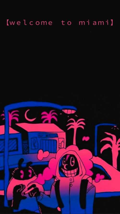 Lil Darkie Wallpapers - iXpap
