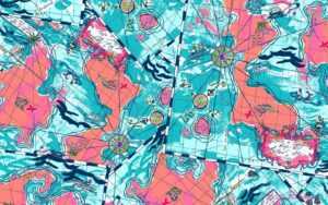 Lilly Pulitzer Wallpaper