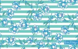 Lilly Pulitzer Wallpaper Macbook