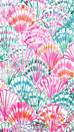 Lilly Pulitzer Wallpapers