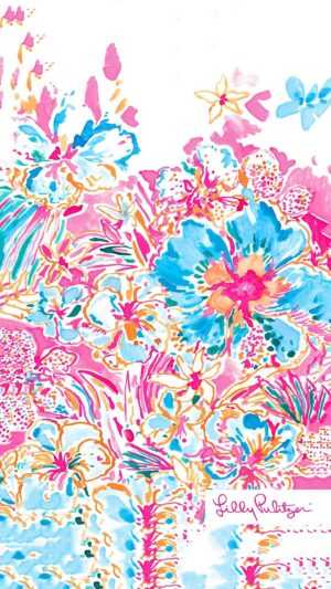 Lilly Pulitzer Wallpapers