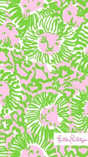 Lilly Pulitzer Wallpapers