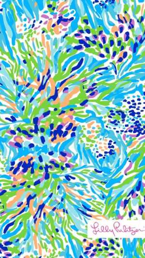 Lilly Pulitzer Wallpapers