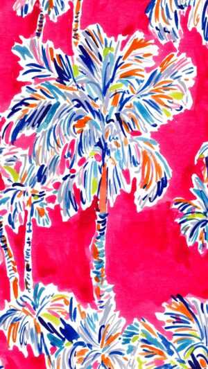 Lilly Pulitzer Wallpapers