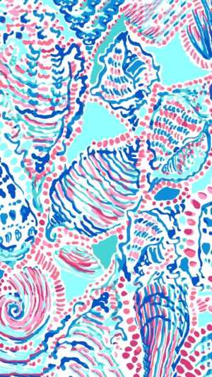 Lilly Pulitzer Wallpapers