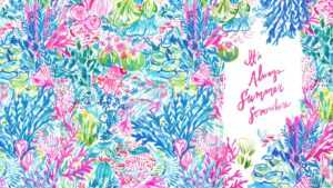 Lilly Pulitzer Wallpapers