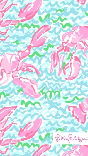 Lilly Pulitzer Wallpapers