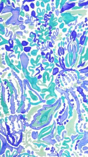 Lilly Pulitzer Wallpapers