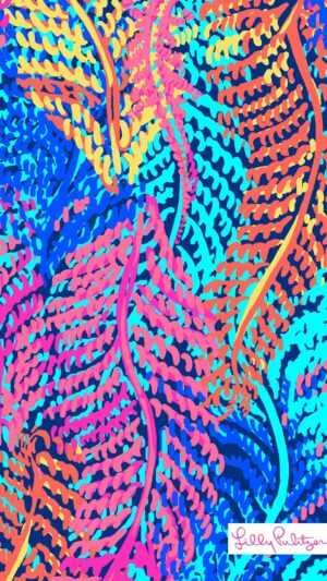 Lilly Pulitzer Wallpapers