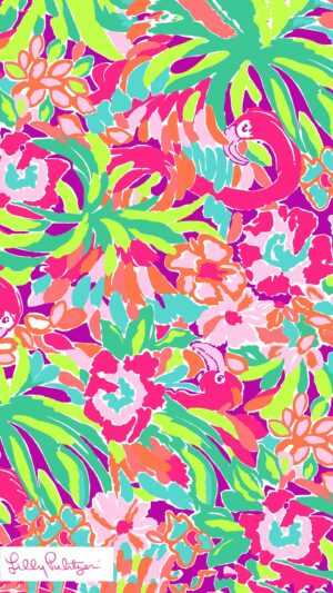 Lilly Pulitzer Wallpapers