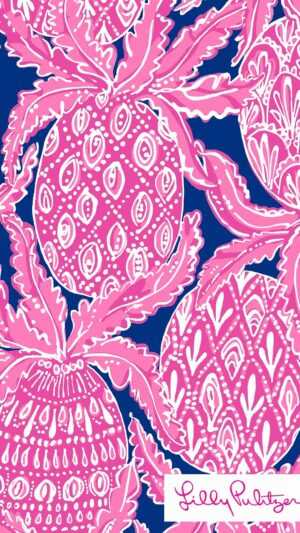 Lilly Pulitzer Wallpapers