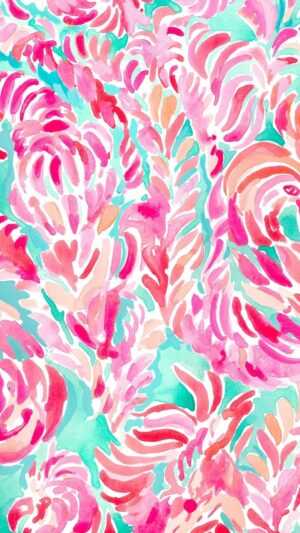 Lilly Pulitzer Wallpapers