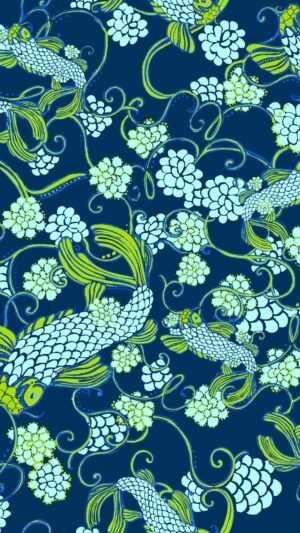 Lilly Pulitzer Wallpapers