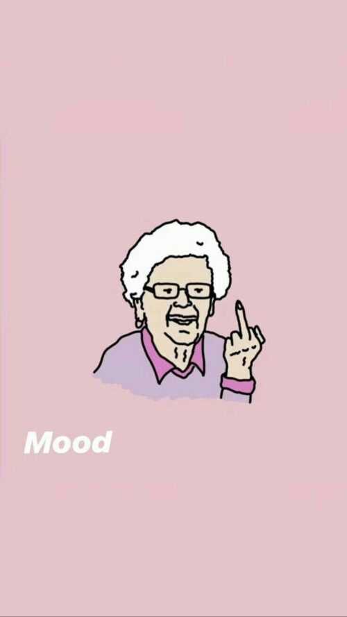 Middle Finger Wallpaper IPhone iXpap