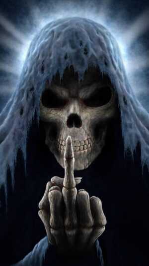 Middle Finger Wallpapers