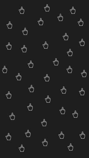 Middle Finger Wallpapers
