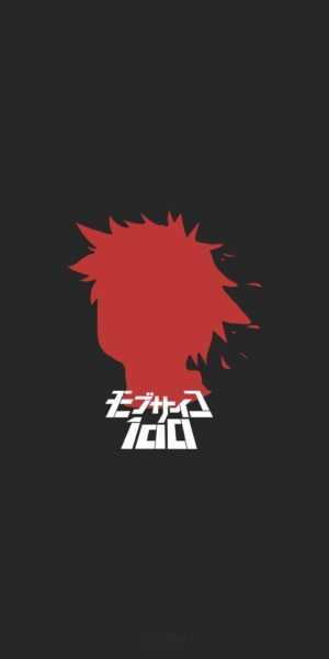 Mob Psycho 100 Wallpaper