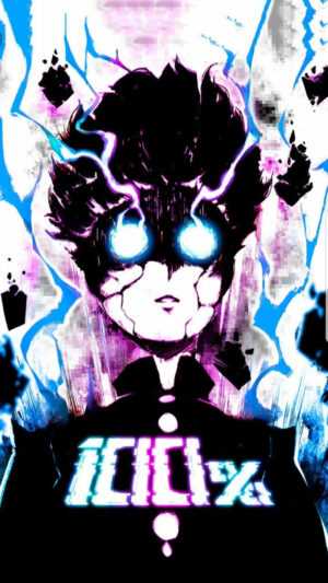 Mob Psycho 100 Wallpapers