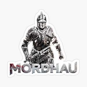 Mordhau Background