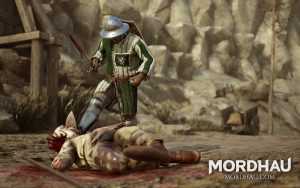 Mordhau Wallpaper Mordhau Wallpaper