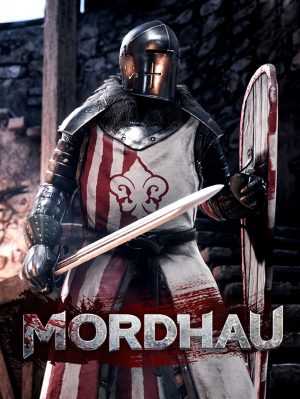 Mordhau Wallpaper