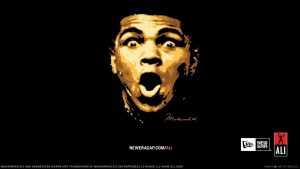 Muhammad Ali HD Wallpaper