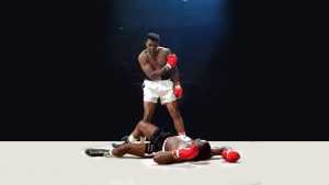 Muhammad Ali HD Wallpapers