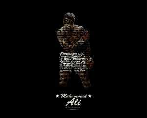 Muhammad Ali Wallpaper