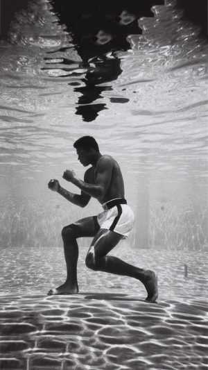 Muhammad Ali Wallpapers